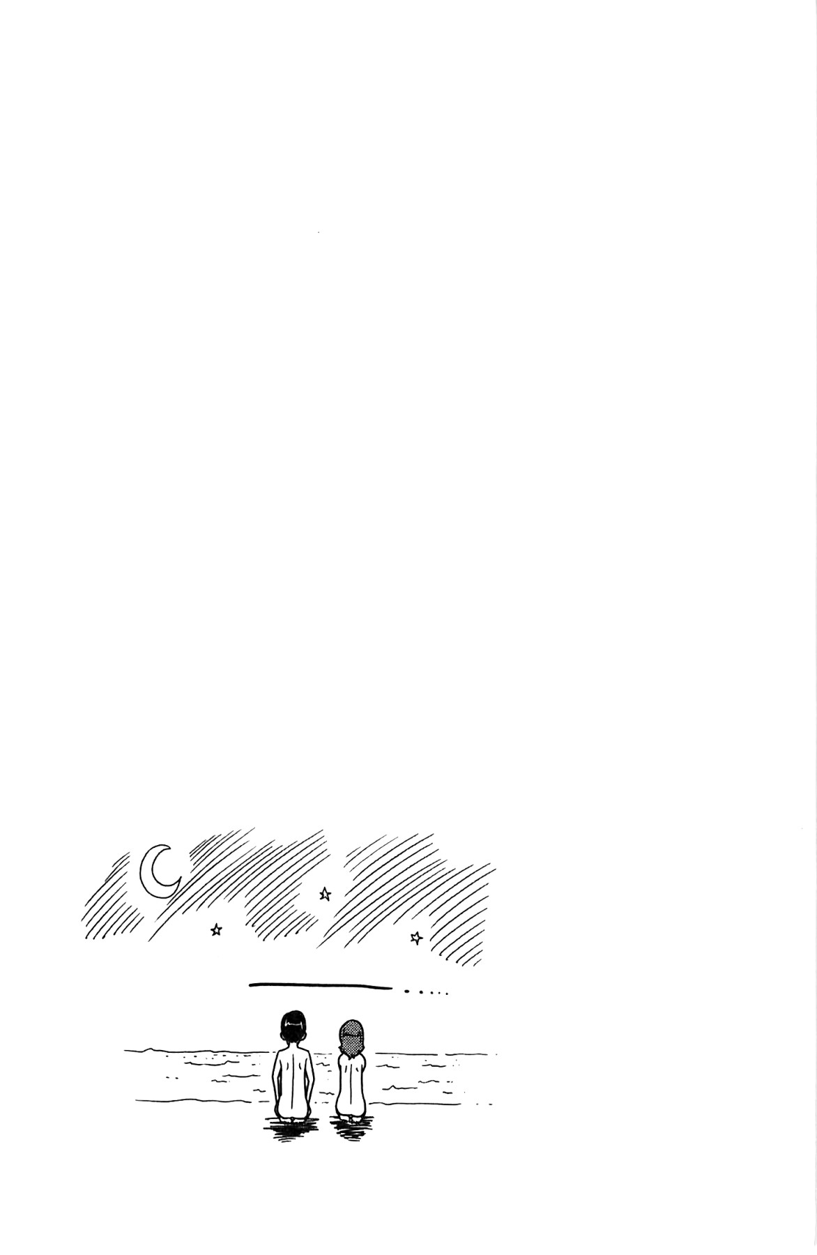 Hentai Manga Comic-Fetish Girl-Read-135